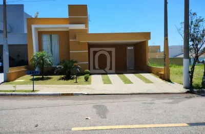 Casa com 3 quartos à venda no Condomínio Golden Park Alfa, Sorocaba 