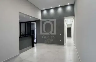 Casa térrea no condomínio residencial jardim sorocaba