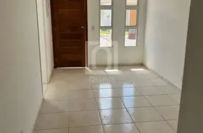 Casa em condomínio fechado com 2 quartos à venda no Ipanema do Meio, Sorocaba 