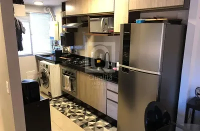 Apartamento no condomínio up residencial club em votorantim