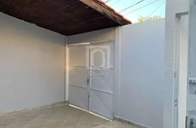 Casa com 2 quartos à venda no Jardim São Conrado, Sorocaba 