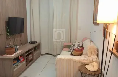 Apartamento com 2 quartos à venda no Jardim Vera Cruz, Sorocaba 