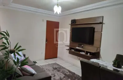 Apartamento à venda no bosque das araucárias em sorocaba-sp