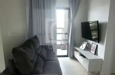 Apartamento com 2 quartos à venda no Jardim América, Sorocaba 