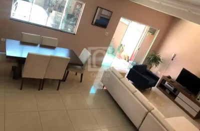 Casa com 3 quartos à venda no Jardim Wanel Ville V, Sorocaba 