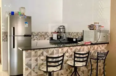 Casa com 2 quartos à venda no Jardim Santa Madre Paulina, Sorocaba 