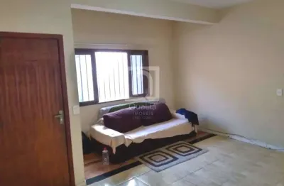 Casa com 1 quarto à venda no Parque São Bento, Sorocaba 