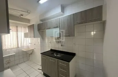 Apartamento com 2 quartos à venda no Jardim Europa, Sorocaba 