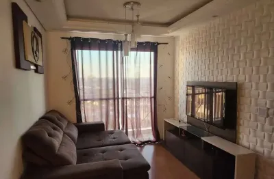 Apartamento à venda condomínio varanda ville - sorocaba
