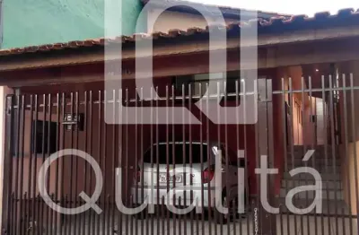 Casa com 2 quartos à venda no Parque Esmeralda, Sorocaba 