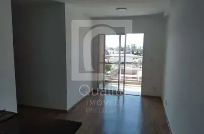 Apartamento com 2 quartos à venda no Chácaras Reunidas São Jorge, Sorocaba 