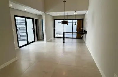 Casa em condomínio fechado com 3 quartos à venda no Jardim Terras de São Francisco, Sorocaba 