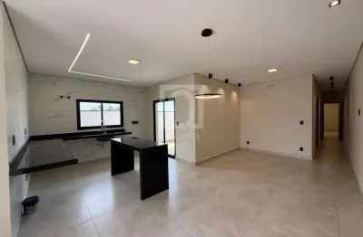 Casa em condomínio fechado com 3 quartos à venda no Condomínio Reserva Ipanema, Sorocaba 