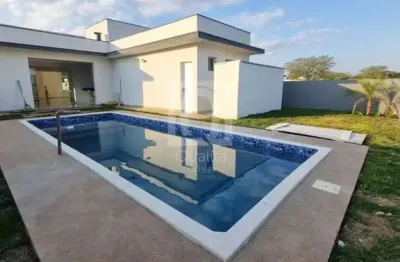 Casa em condomínio ninho verde l eco residence porangaba