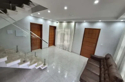 Casa em condomínio alphaville nova esplanada 3 votorantim