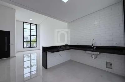 Casa em condomínio fechado com 3 quartos à venda no Jardim Terras de São Francisco, Sorocaba 