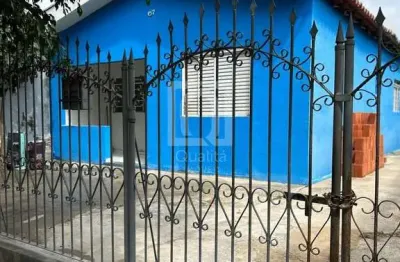 Casa com 3 quartos à venda no Jardim Maria do Carmo, Sorocaba 