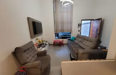 Casa com 3 quartos à venda no Jardim São Carlos, Sorocaba 