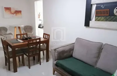 Apartamento no i.a.p.i condomínio solimões osasco sp