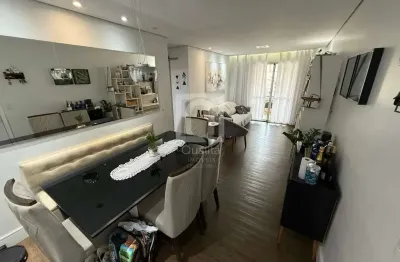 Apartamento no condomínio residencial varandas bela vista osasco