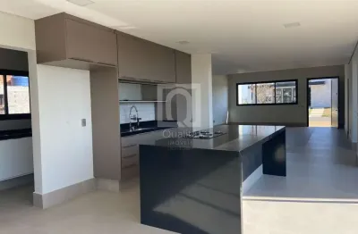 Casa em condomínio fechado com 3 quartos à venda no Jardim Villas do Golf, Itu 