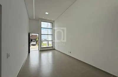 Casa em condomínio fechado com 3 quartos à venda no Jardim Terras de São Francisco, Sorocaba 