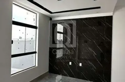 Casa com 3 quartos à venda no Parque Vitória Régia, Sorocaba 