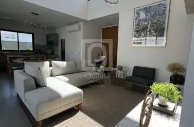 Casa em condomínio fechado com 4 quartos à venda no Jardim Villas do Golf, Itu 