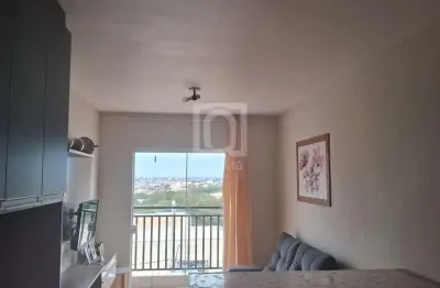 Apartamento com 2 quartos à venda no Jardim Piazza di Roma, Sorocaba 