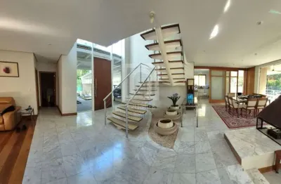 Casa em condomínio fechado com 4 quartos à venda no Condomínio Forest Hills, Jandira 