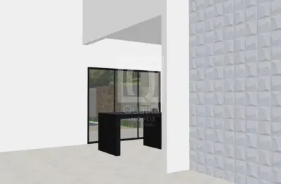 Casa em condomínio fechado com 3 quartos à venda no Condomínio Reserva Ipanema, Sorocaba 