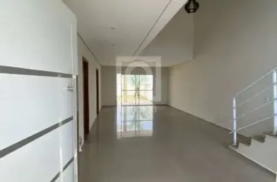 Casa em condomínio fechado com 3 quartos à venda no Residencial Villa do Bosque, Sorocaba 
