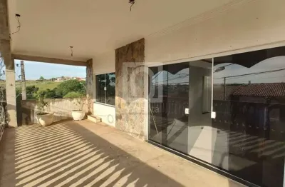 Casa com 2 quartos à venda no Parque Esmeralda, Sorocaba 