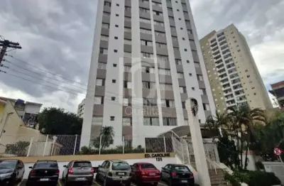 Apartamento com 3 quartos à venda na Vila Yara, Osasco 