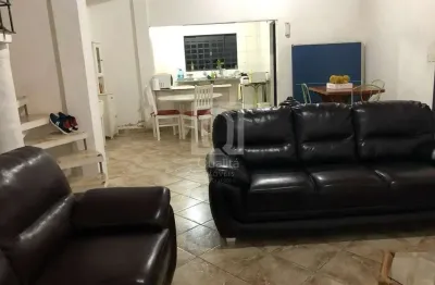 Casa com 4 quartos à venda no Jardim Bela Vista, Tatuí 