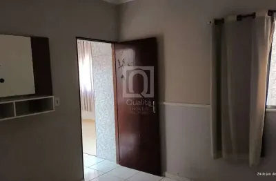 Casa em condomínio fechado com 2 quartos à venda no Aparecidinha, Sorocaba 
