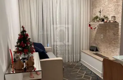 Apartamento com 3 quartos à venda no Jardim Nova Manchester, Sorocaba 