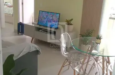 Apartamento à venda no residencial parque viena em sorocaba