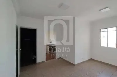 Apartamento com 2 quartos à venda na Vila São João, Sorocaba 