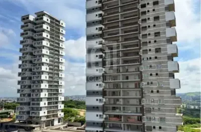 Apartamento com 2 quartos à venda no Jardim Maria José, Votorantim 