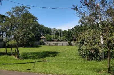 Terreno à venda no condomínio vale do lago em sorocaba