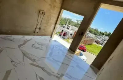 Casa em condomínio fechado com 3 quartos à venda no Horto Florestal, Sorocaba 