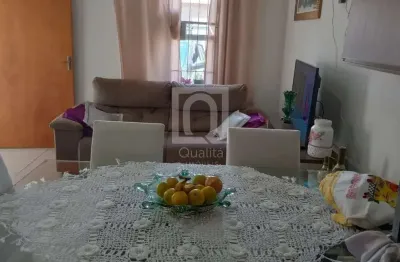Casa com 2 quartos à venda no Jardim Santa Rita de Cássia, Tatuí 
