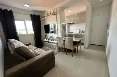 Apartamento porteira fechada à venda no edifício colorado em sorocaba