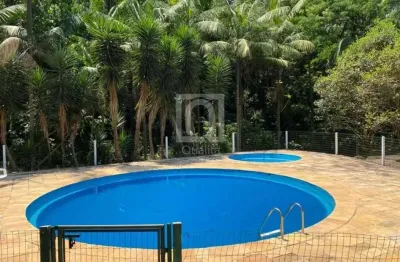 Casa em condomínio fechado com 3 quartos à venda no Jardim São João, Jandira 