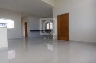 Casa em condomínio fechado com 3 quartos à venda no Wanel Ville, Sorocaba 