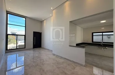Casa em condomínio fechado com 3 quartos à venda no Wanel Ville, Sorocaba 