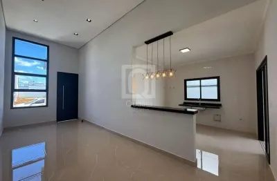 Casa em condomínio fechado com 3 quartos à venda no Wanel Ville, Sorocaba 