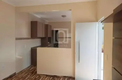 Casa com 2 quartos à venda no Parque São Rafael, Tatuí 