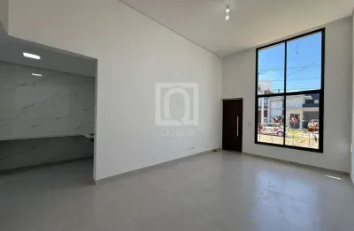 Casa em condomínio fechado com 3 quartos à venda no Wanel Ville, Sorocaba 